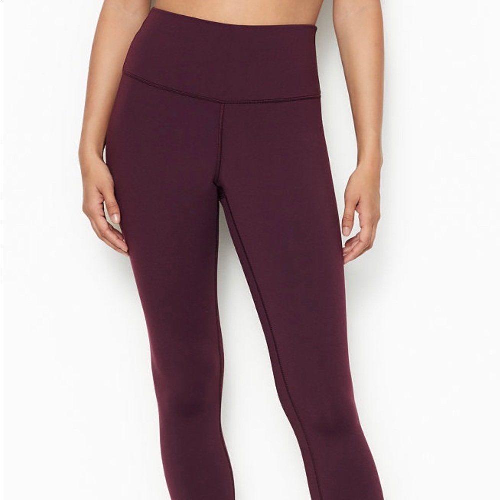 Victoria Secret Studio Legging NWT
